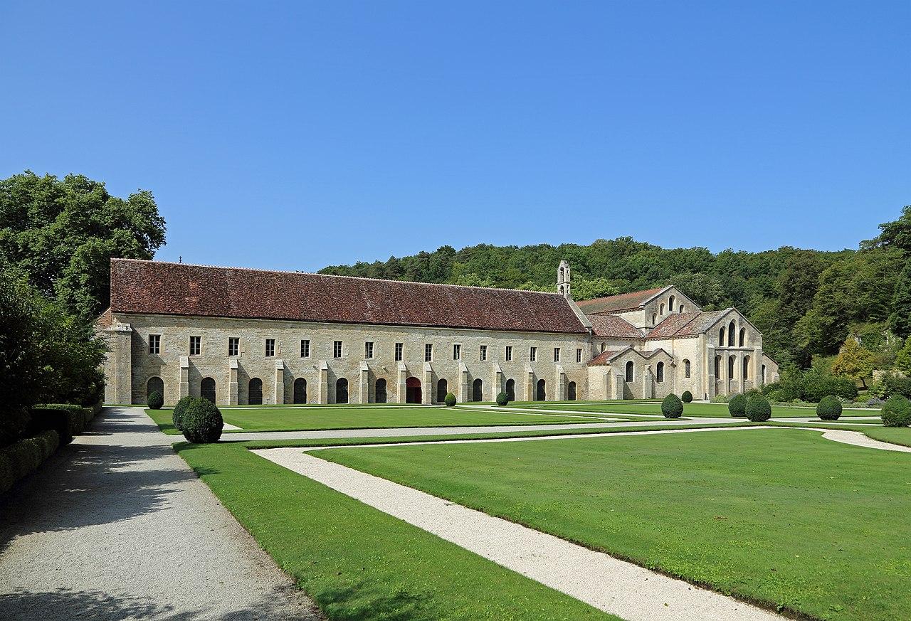 Marmagne, France